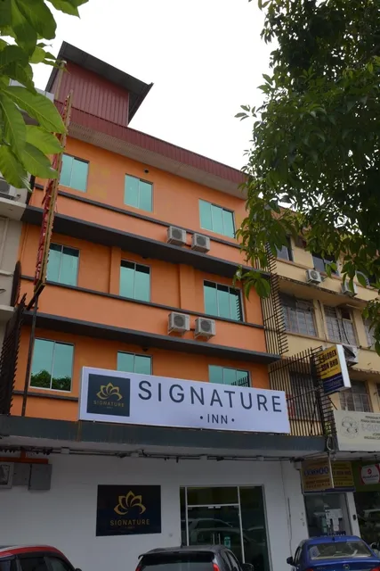 Signature Inn