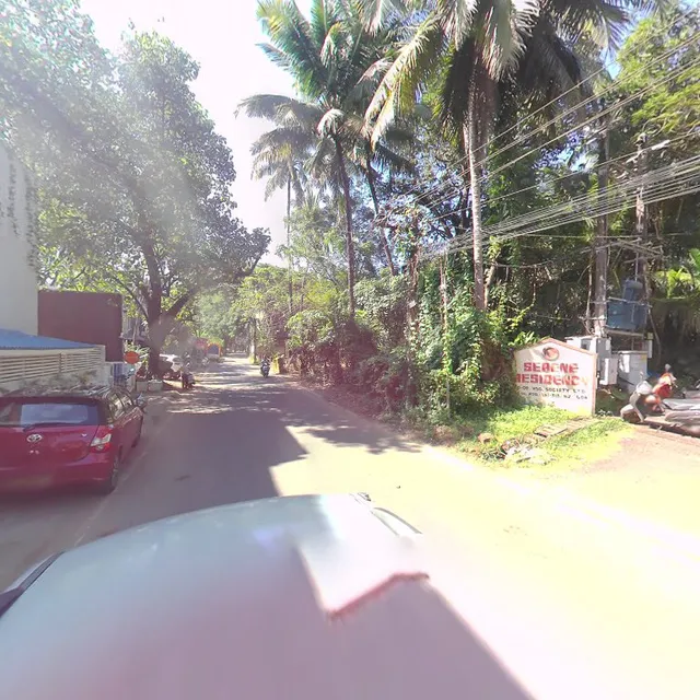 ANNAPURNA RESTAURANT