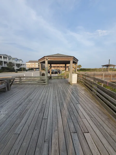 By The Beach RV Park