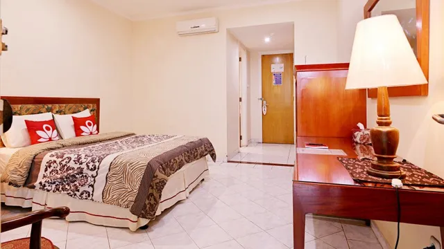 ZEN Rooms Pejaten Raya