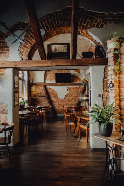 Pizzeria "Tokaj"