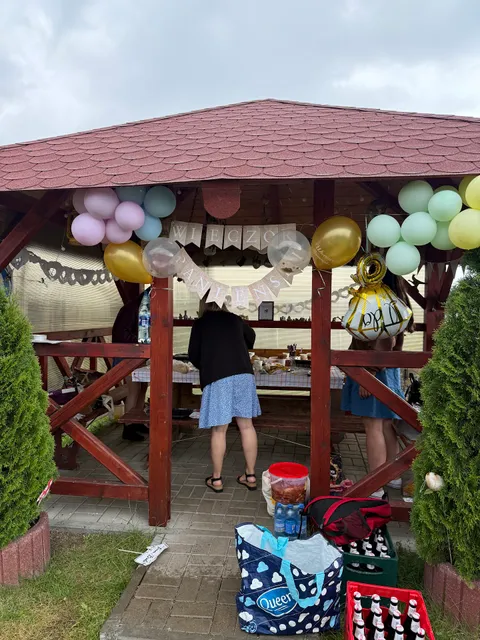 Agroturystyka Mazurski Dom