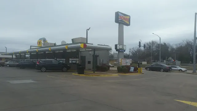Sonic Drive-In