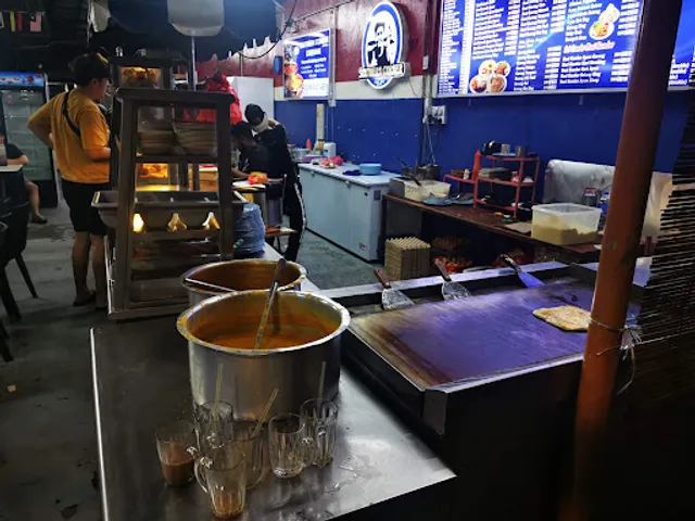 Restoran Southern Corner