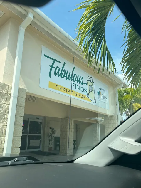 Pines of Sarasota Thrift Shop