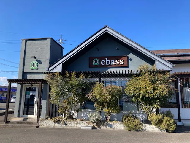 ebass西那須野店