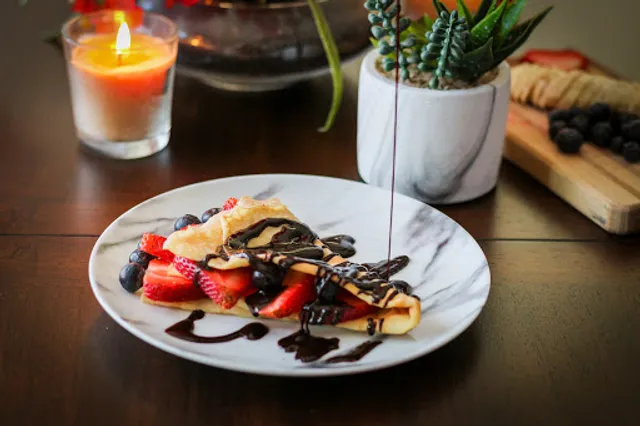 The French Crêperie