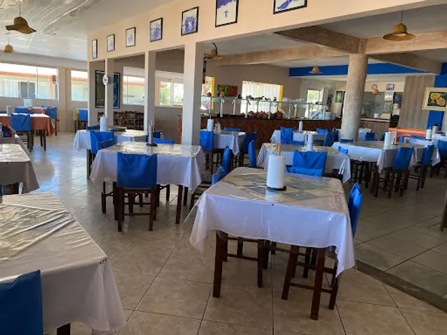 Restaurante Panela de Barro