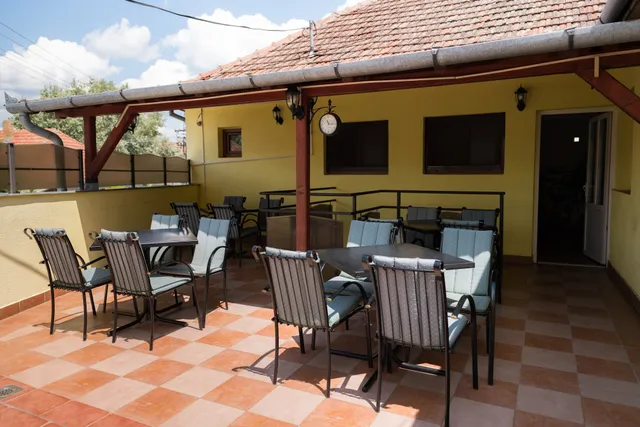 Rooms Gat - Kod Šaje