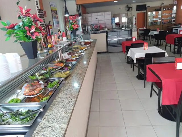 Parada da Gula Restaurante & Pizzaria