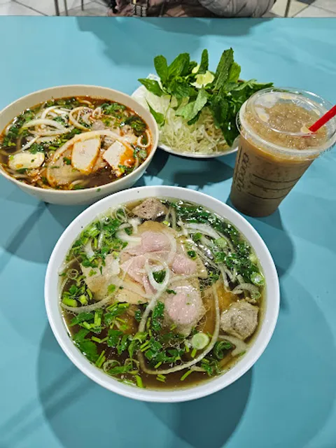 Pho 999