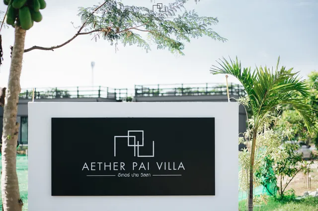 Aether Pai Villa