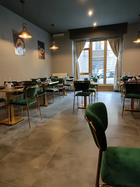 Poke Sushi Ramen Shop