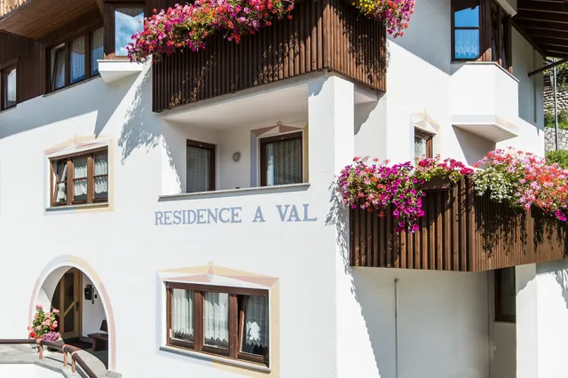 Residence A Val
