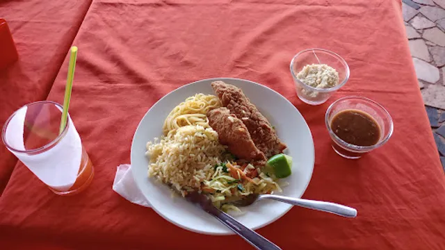 Bar e Restaurante do Amigo