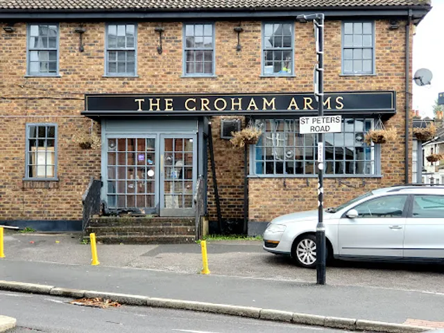 Croham Arms