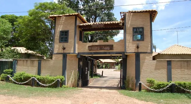 Hotel Estância Bonanza