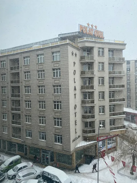 Hotel Polat