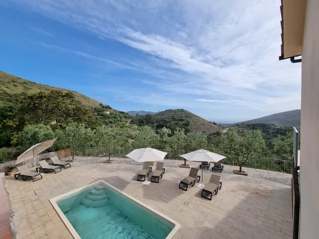 Podere Campo Al Pero