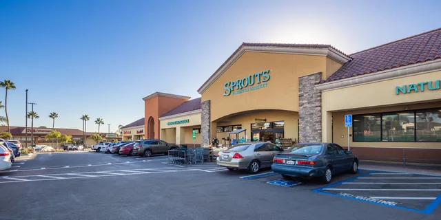 Solana Beach Towne Centre