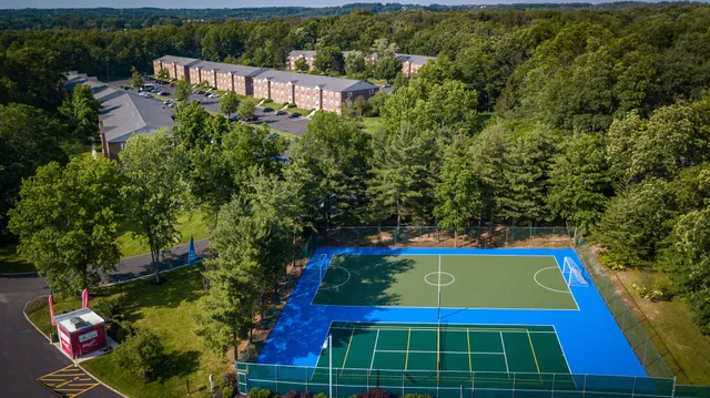 Hatfield Village Apartments