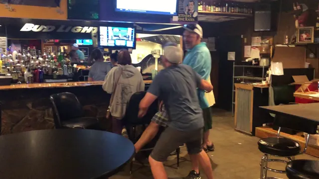 The Keg Sportsbar And Grill