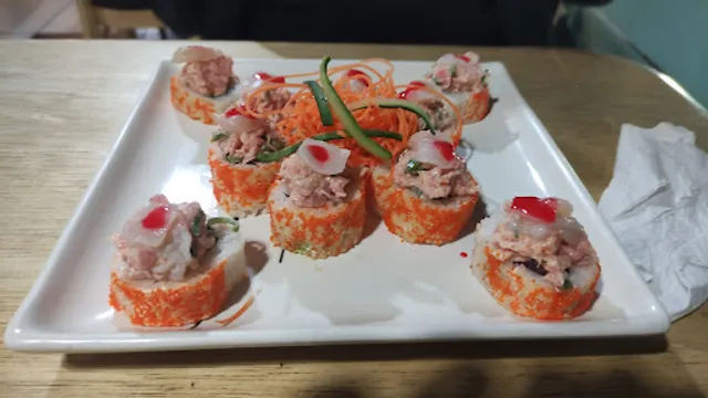 FILADELFIA SUSHI