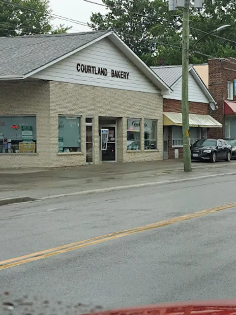 Courtland Bakery Ltd