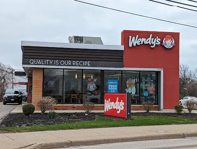 Wendy's