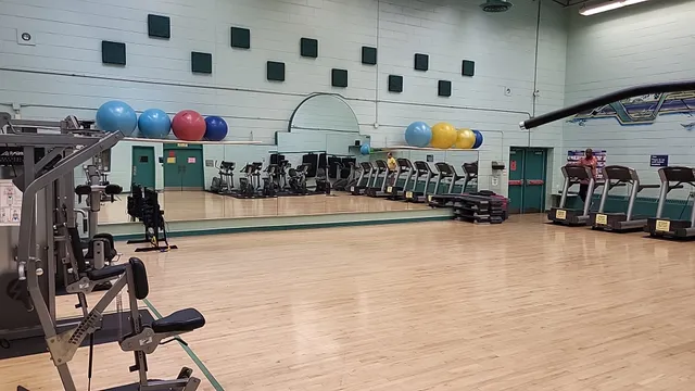 Albion Pool and Health Club