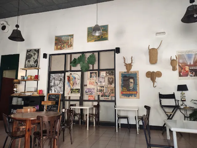 El Cafè de Jorba