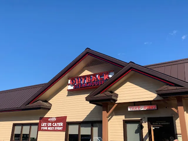 Outback Steakhouse