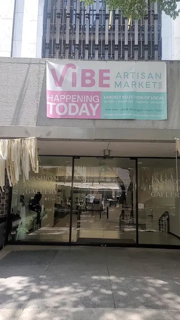 Fashion Industry Gallery