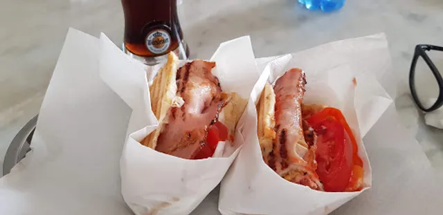 Birreria degli amici