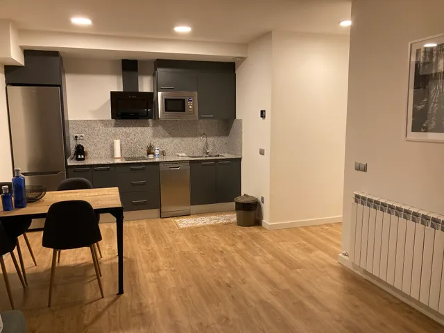 Espot Cowork & Apartments