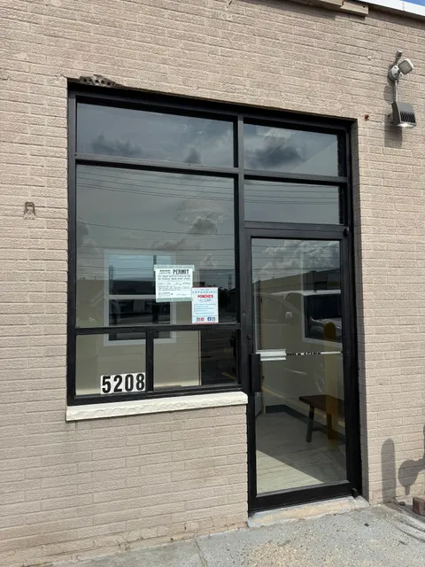 Poncho's Grill & Tequila