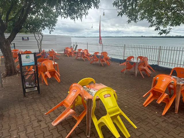 Raio de Sol, Petiscaria, Restaurante, Pastelaria e Bar