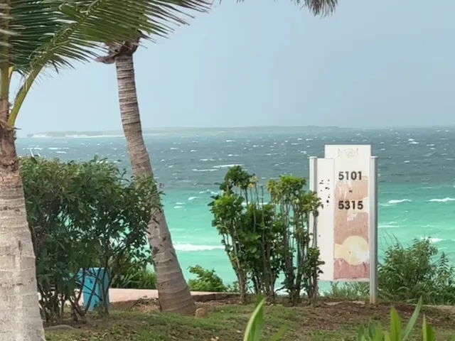 Hôtel Grand Muthu Cayo Guillermo