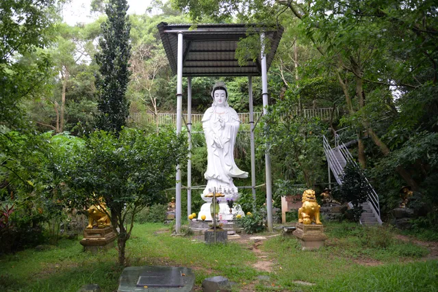 Songshan Lingyin Temple