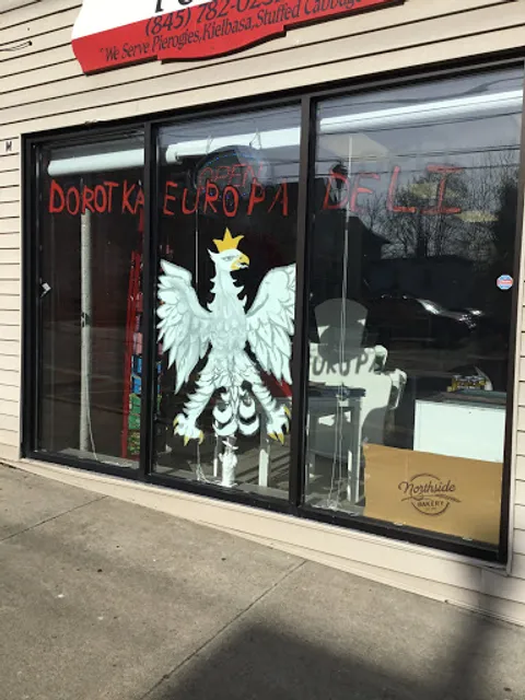 Dorotka Europa Deli
