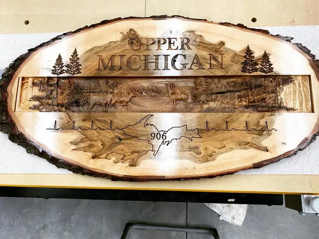 Janish Woodworks, Inc