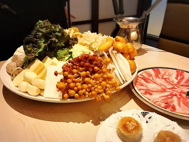 Ten Shan Fay Way Akasaka Annex