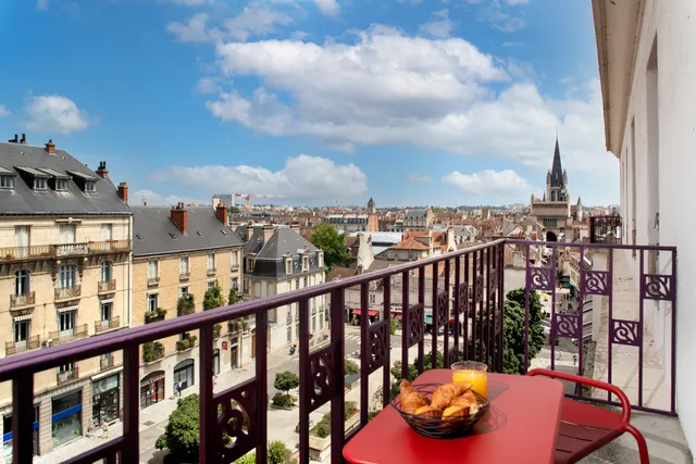 ibis Styles Dijon Central