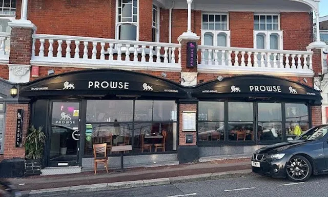 Prowse Restaurant