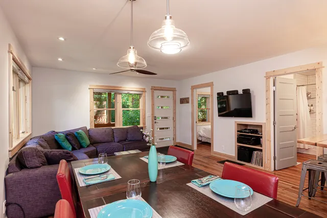 Bozeman Montana Vacation Rentals