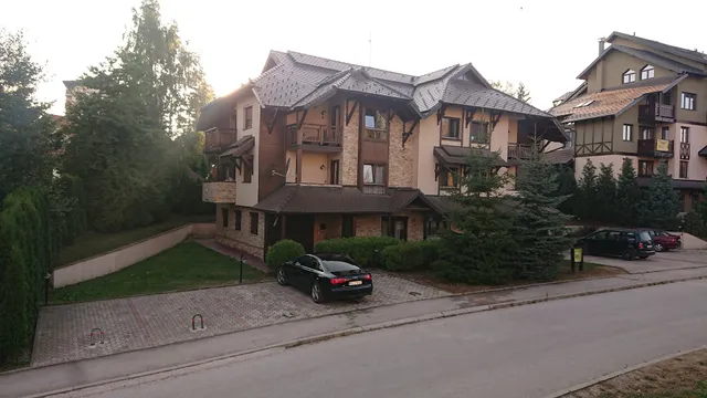 Vila Kala - Monterey apartmani