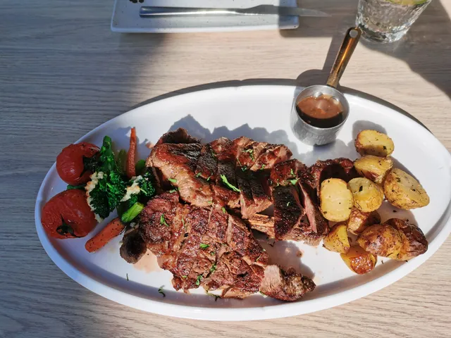 Weigesi Restaurant Bar