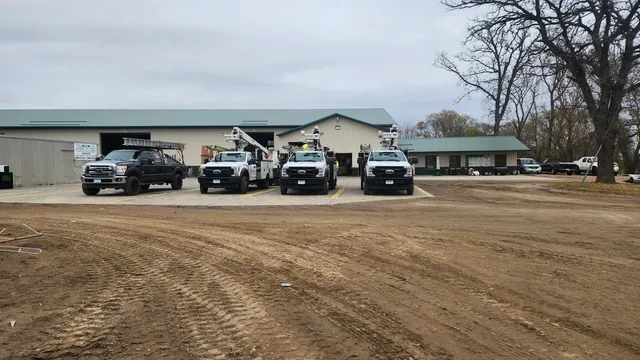 Albany Recycling Center