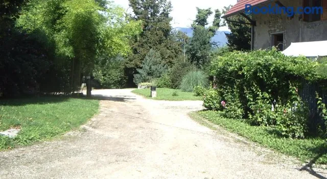 Chambres d 'hôtes "Au vieux Préssoir"