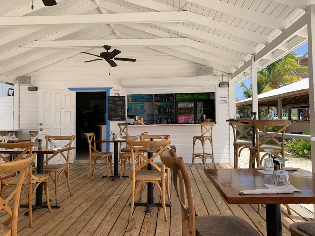 The Vibe @ Uncle Ernie's